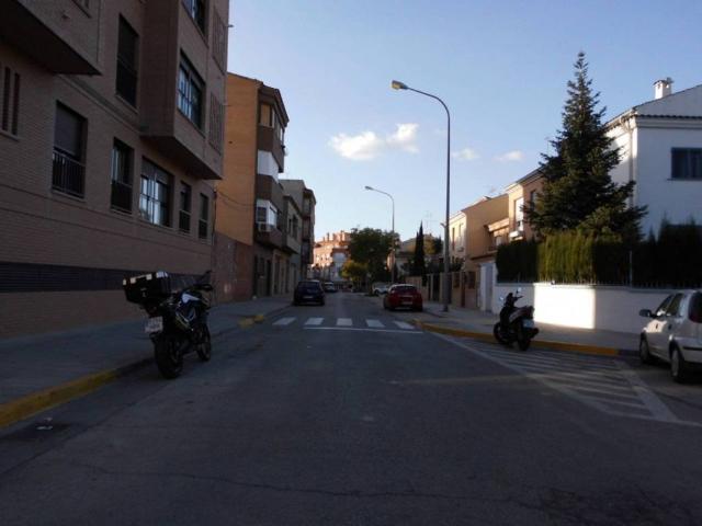 Terreno en Venta en Almansa