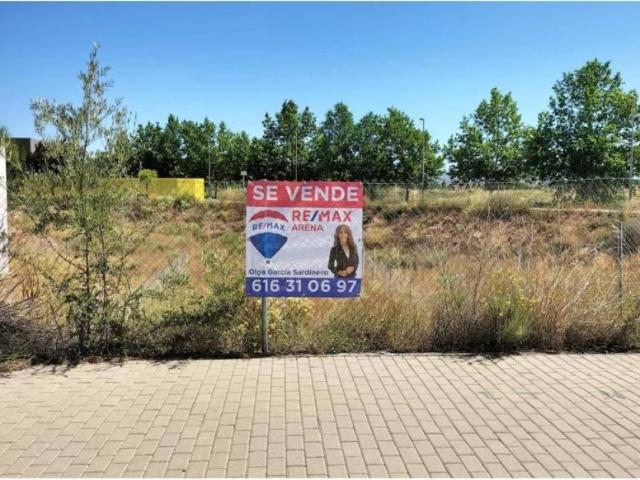 Terreno en Venta en Almansa