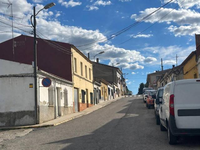 Terreno en Venta en Almansa