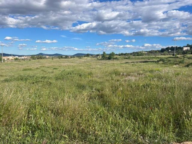 Terreno en Venta en Almansa