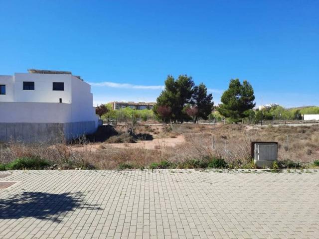 Terreno en Venta en Almansa