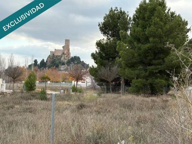 Terreno en Venta en Almansa