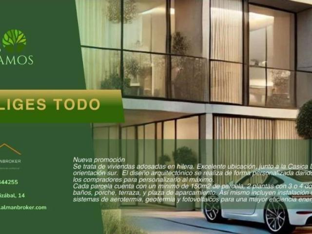 Terreno en Venta en Almansa