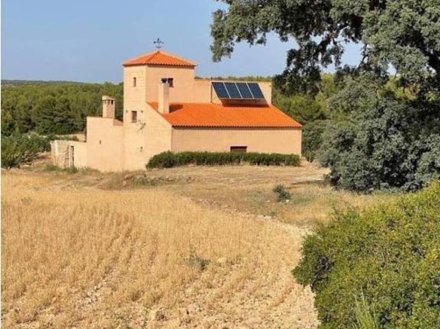 Terreno en Venta en Almansa