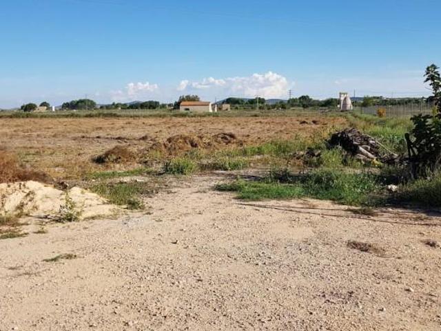 Terreno en venta en Almansa, Almansa