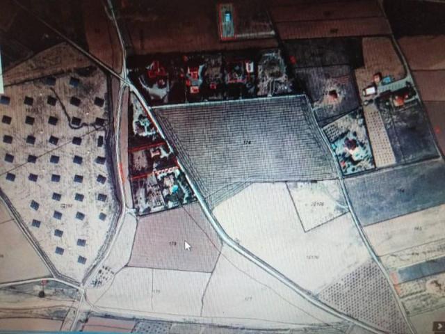 Terreno en venta en Almansa, Almansa
