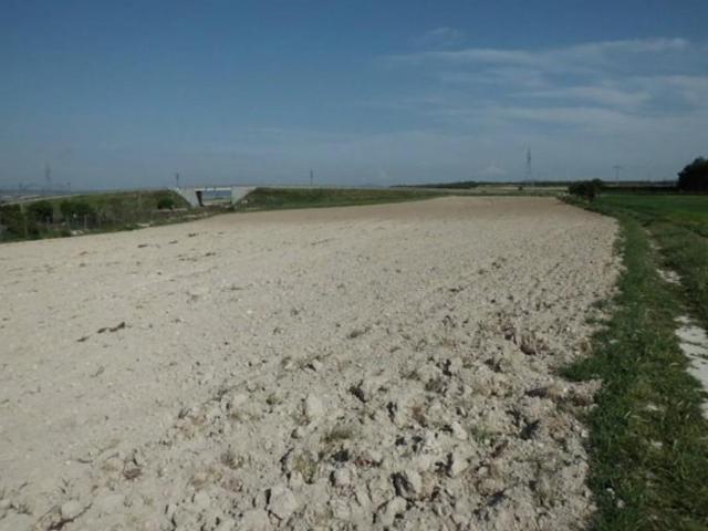 Terreno en venta en Almansa, Almansa