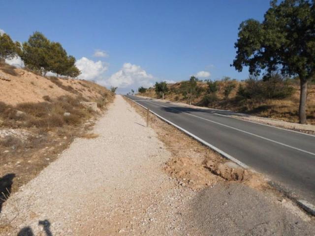 Terreno en venta en Almansa, Almansa
