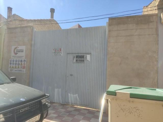 Terreno en venta en Almansa, San Isidro