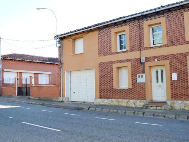 Terreno en venta en Almanza