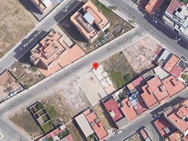 Terreno en Venta en Almassora