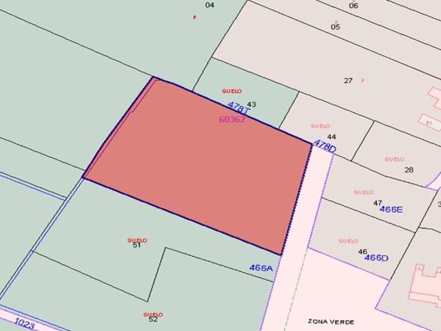 Terreno en venta en Almassora