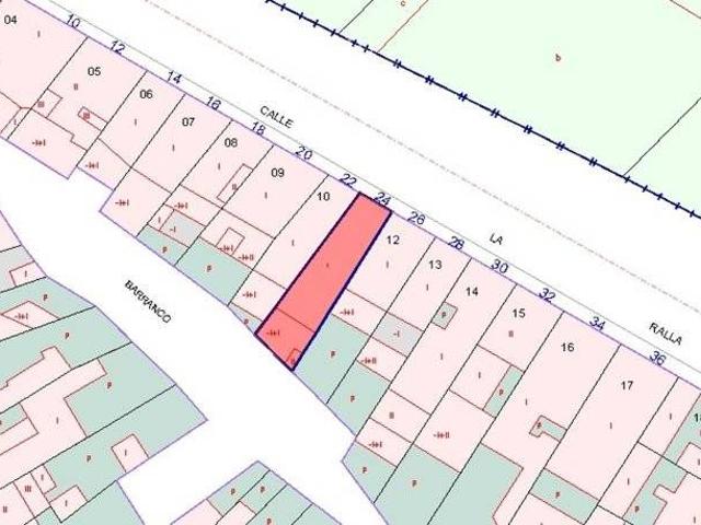 Terreno en Venta en Almassora
