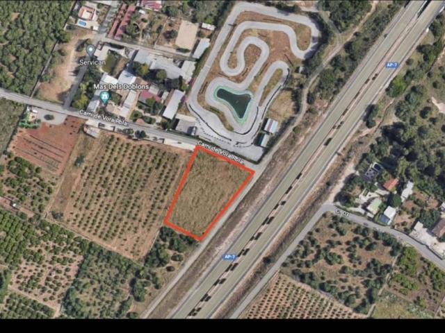 Terreno en Venta en Almassora