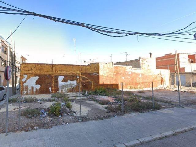Terreno en Venta en Almassora
