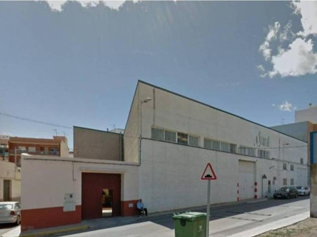 Terreno en Venta en Almassora