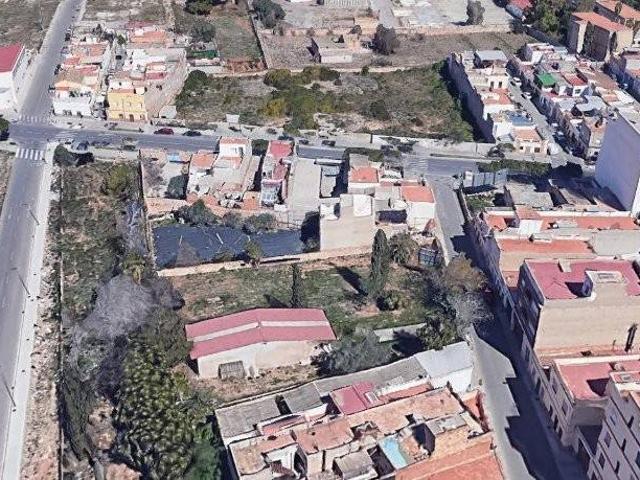 Terreno en Venta en Almassora