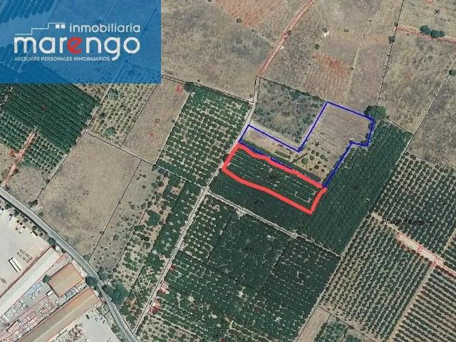 Terreno en Venta en Almassora