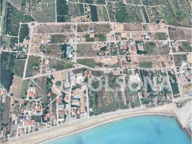 Terreno en Venta en Almassora