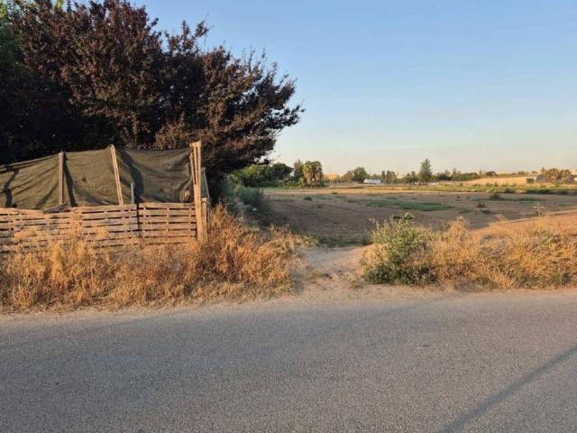Terreno en Venta en Almàssera