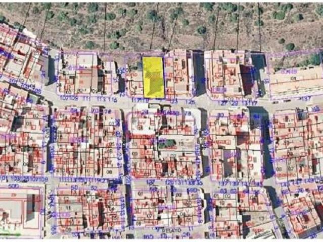Terreno en venta en Almenara, Almenara Zona de Almenara