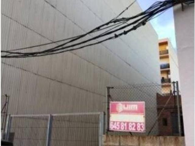 Terreno en Venta en Almenara