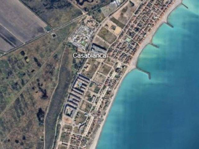 Terreno en Venta en Almenara