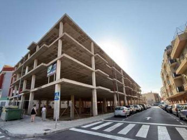 Terreno en Venta en Almenara