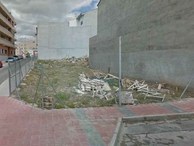 Terreno en Venta en Almenara