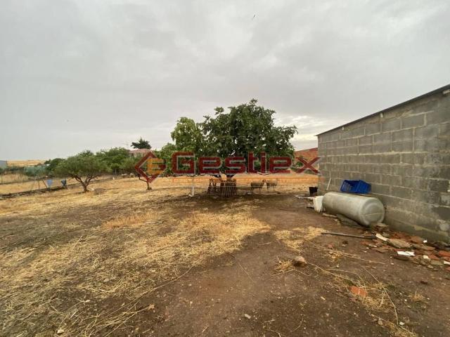 Terreno en Venta en Almendralejo