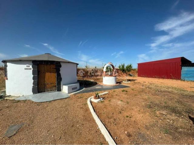 Terreno en Venta en Almendralejo
