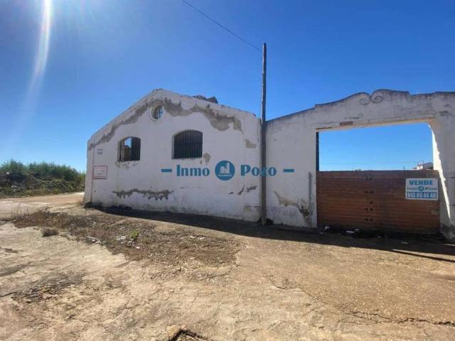 Terreno en Venta en Almendralejo