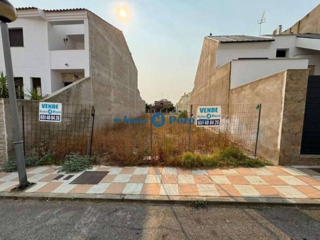 Terreno en Venta en Almendralejo