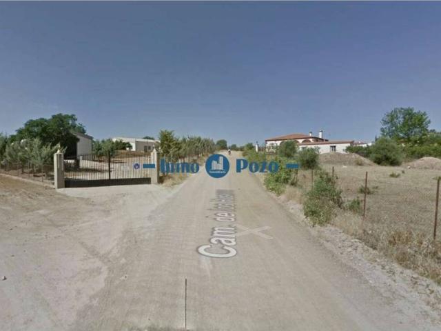 Terreno en Venta en Almendralejo