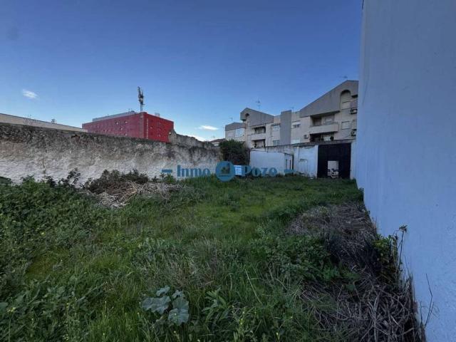 Terreno en Venta en Almendralejo