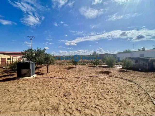 Terreno en Venta en Almendralejo
