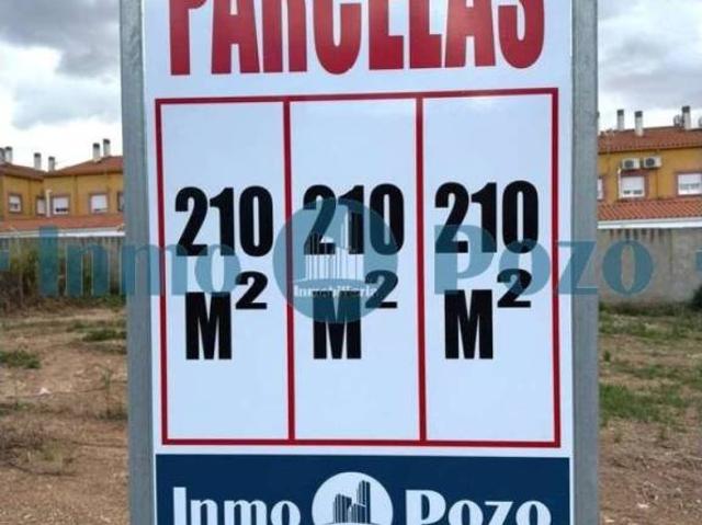 Terreno en Venta en Almendralejo