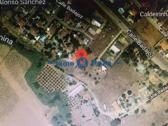 Terreno en Venta en Almendralejo