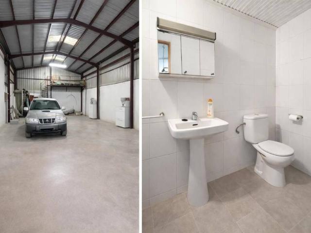 Inmueble en Venta en Almendralejo