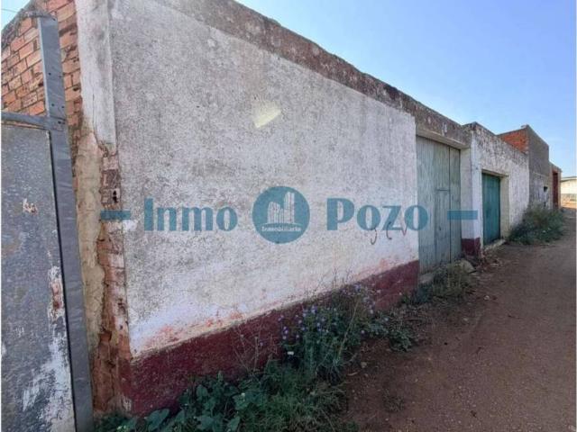 Terreno en Venta en Almendralejo