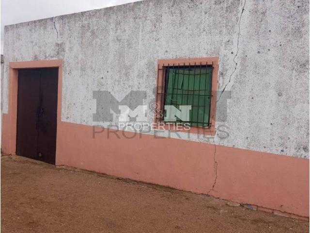 Terreno en Venta en Almendralejo