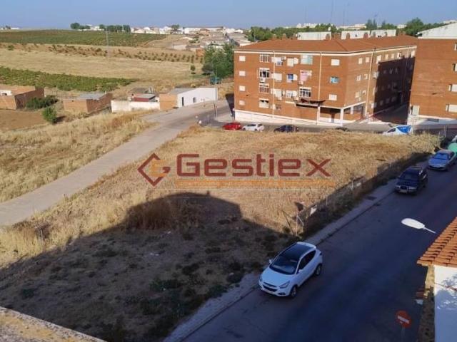Terreno en Venta en Almendralejo