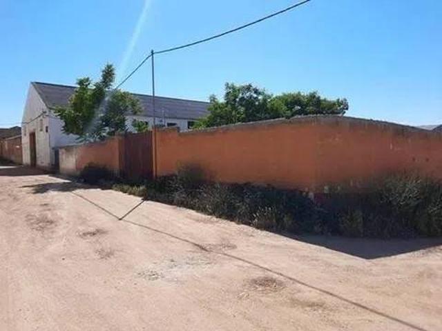 Terreno en Venta en Almendralejo