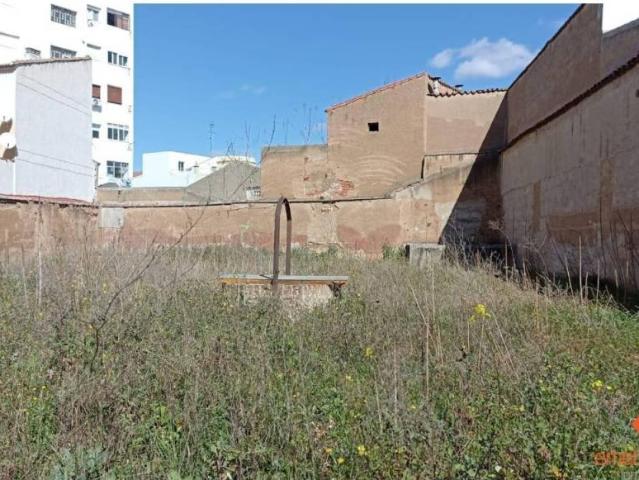 Terreno en Venta en Almendralejo