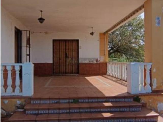 Terreno en Venta en Almendralejo