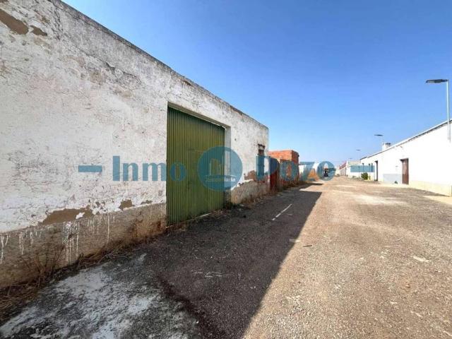 Terreno en Venta en Almendralejo