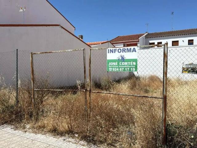 Terreno en Venta en Almendralejo