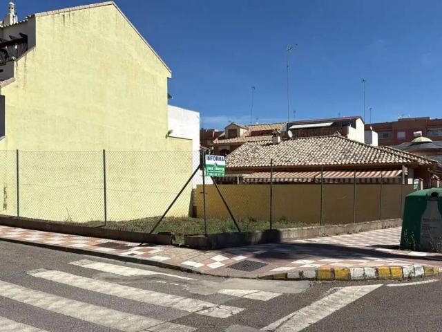 Terreno en Venta en Almendralejo