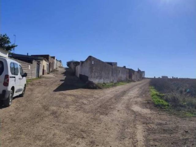 Terreno en Venta en Almendralejo