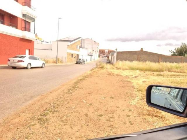 Terreno en Venta en Almendralejo